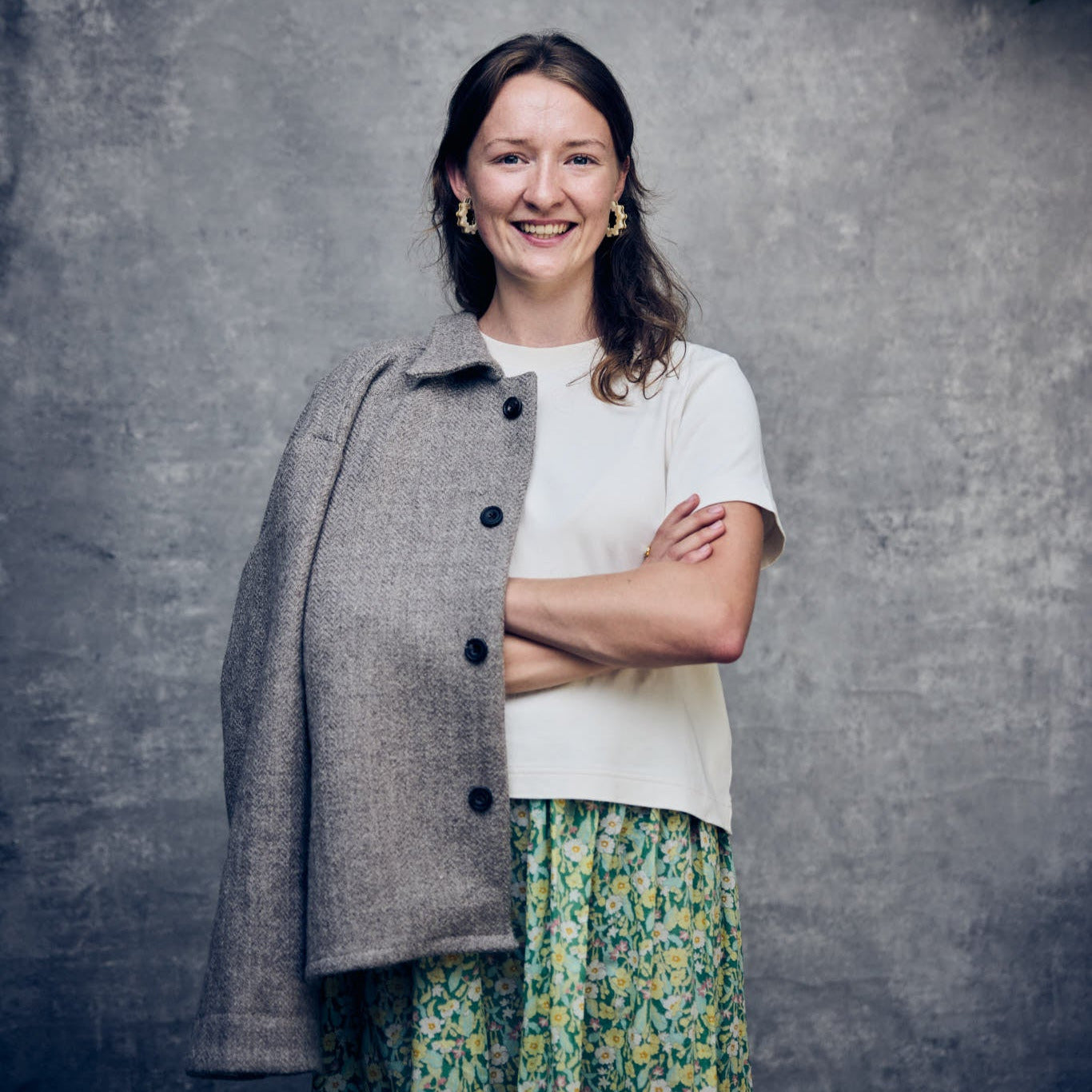 Celia Birchall