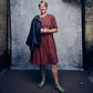 Thursday 11 September, 11-4 p.m.: Clothes Swap: Let’s swap, not shop! with Diana Uprichard of DOLLY Clothing