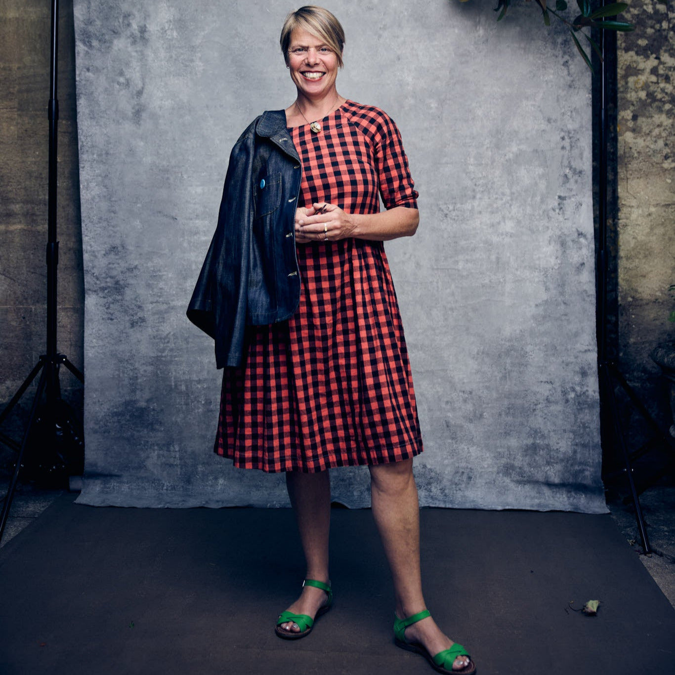 Thursday 11 September, 11-4 p.m.: Clothes Swap: Let’s swap, not shop! with Diana Uprichard of DOLLY Clothing