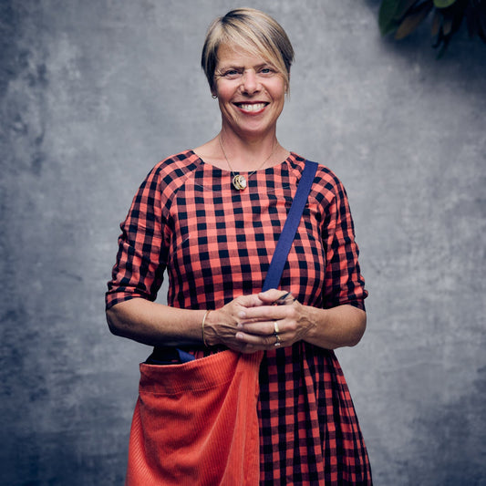 Thursday 11 September, 11-4 p.m.: Clothes Swap: Let’s swap, not shop! with Diana Uprichard of DOLLY Clothing