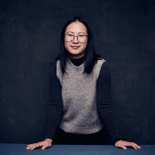 Shiyi Wu - Oats & Rice