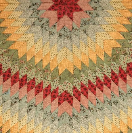 Friday 4 September, 2-5 p.m.: Tour, The American Museum and Gardens, Bath