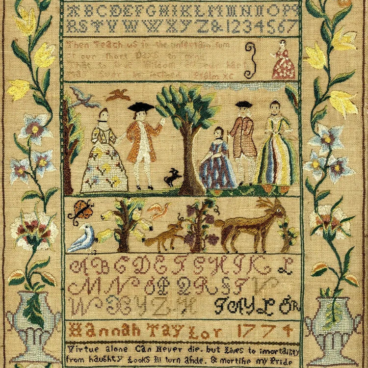Friday 4 September, 2-5 p.m.: Tour, The American Museum and Gardens, Bath