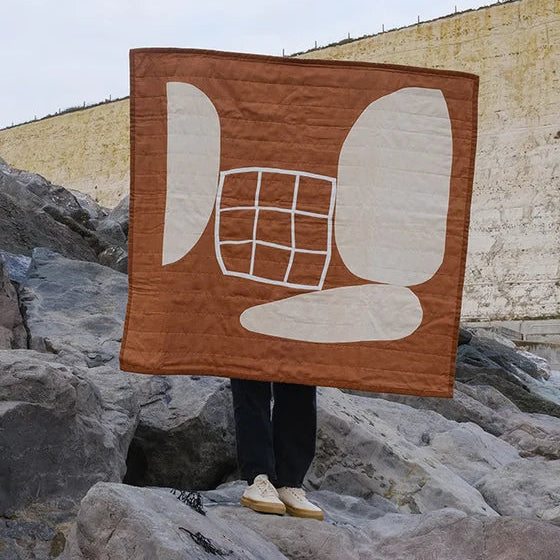 QUILT JAMBOREE, FRIDAY 19 JUNE 2026