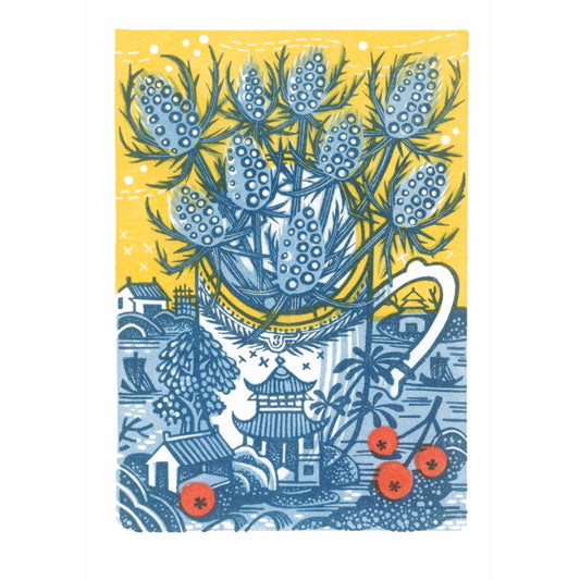 Win a St. Jude's Angie Lewin Gift Bundle