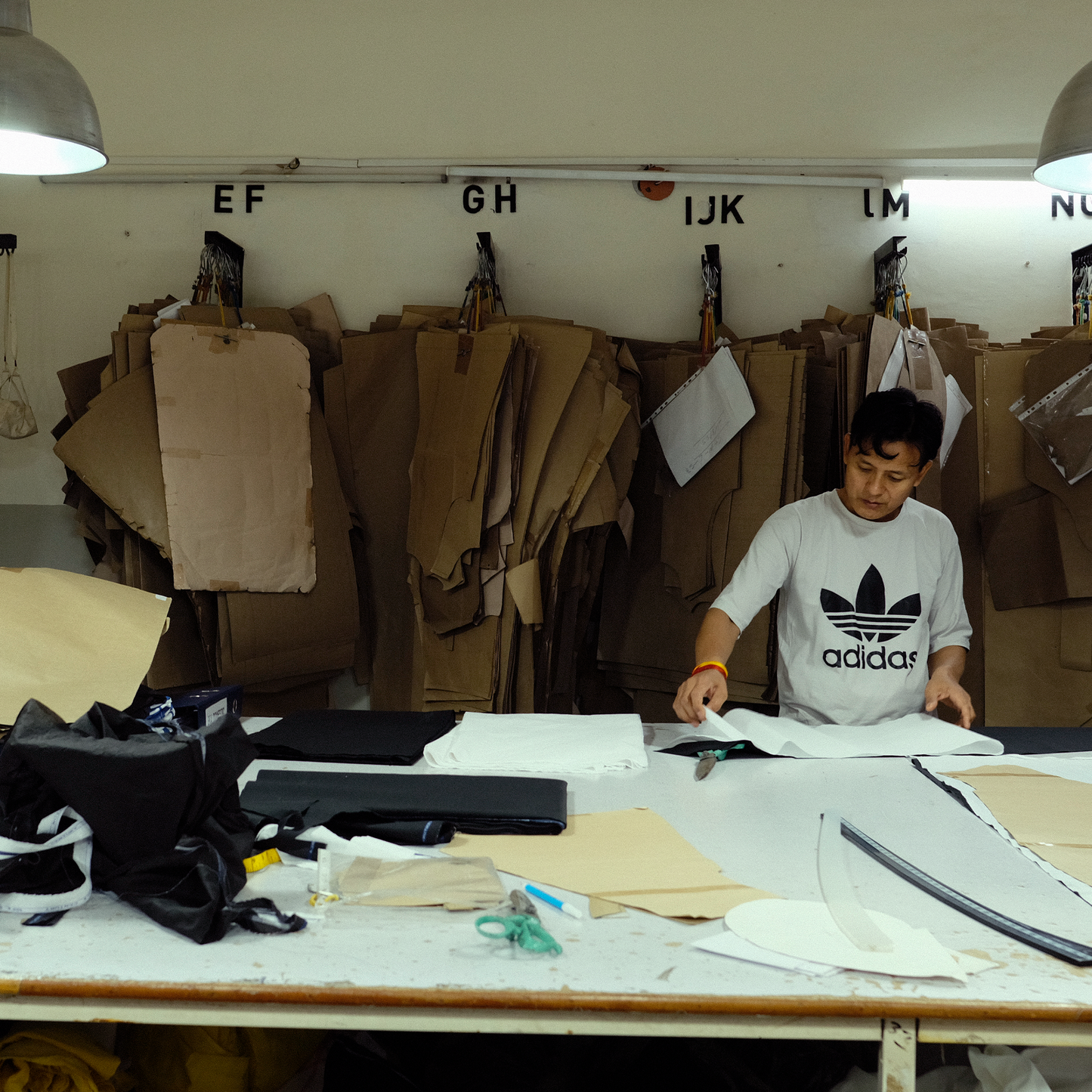 India, Eka, Handcrafted Contemporary Clothing