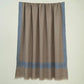 India, Kashmir Loom, Arzu Dordar Stone Shawl