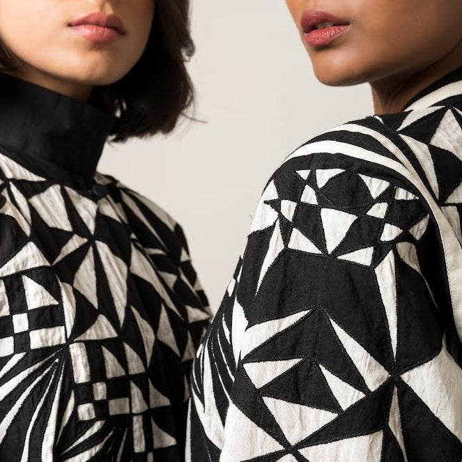 Win a Jacket from Ka-Sha