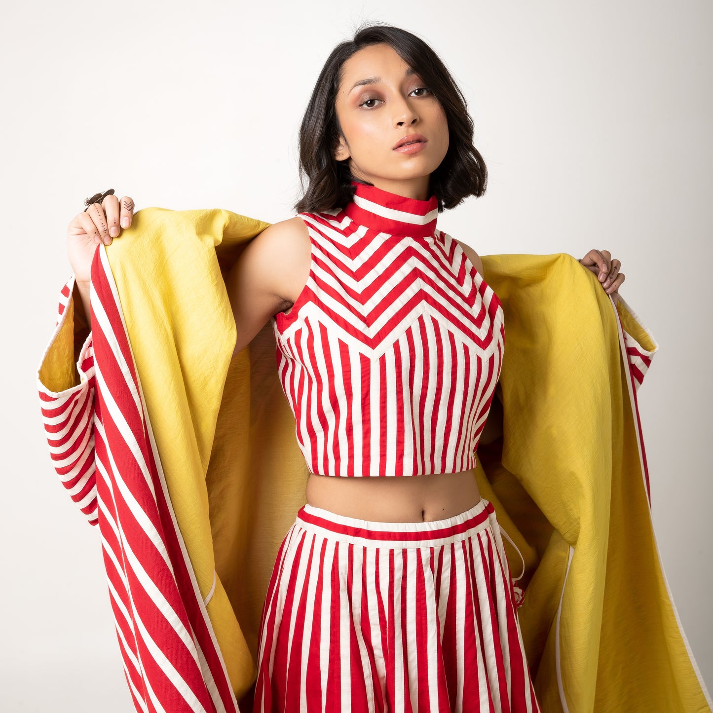 Win a Jacket from Ka-Sha
