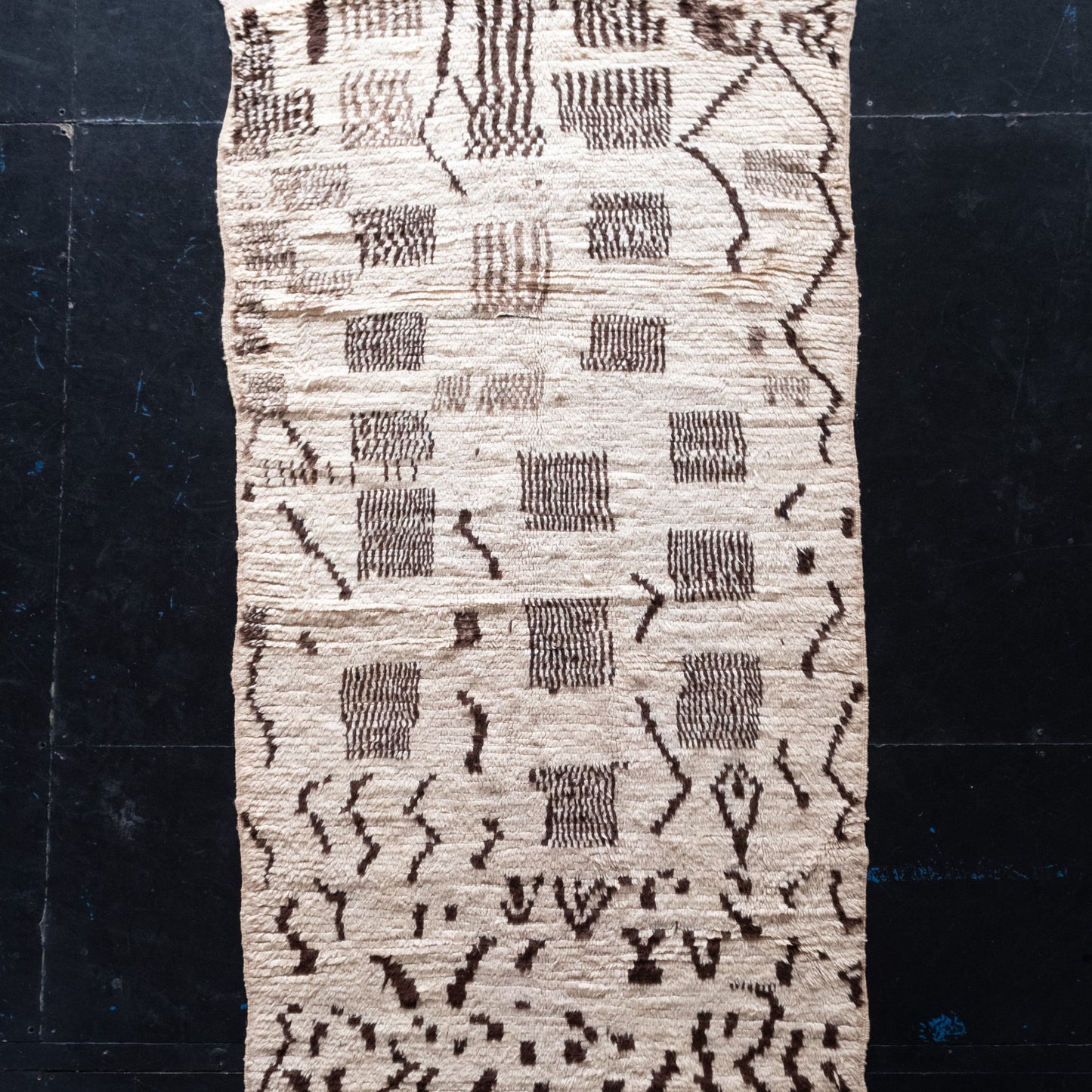 Daniela Gallenti - Made by Afous