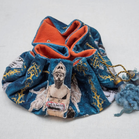Goldsmiths Textile Collection - Goldsmiths, University of London
