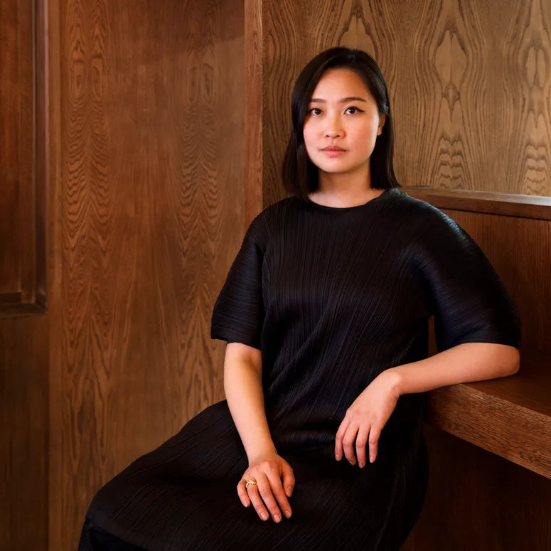 Yiran Duan - Yi Crafts