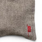 Bhutan, Colours of Bhutan, Nettle Tote (Madder on Dogwood)