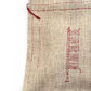 Bhutan, Colours of Bhutan, Nettle Tote (Madder on Natural)