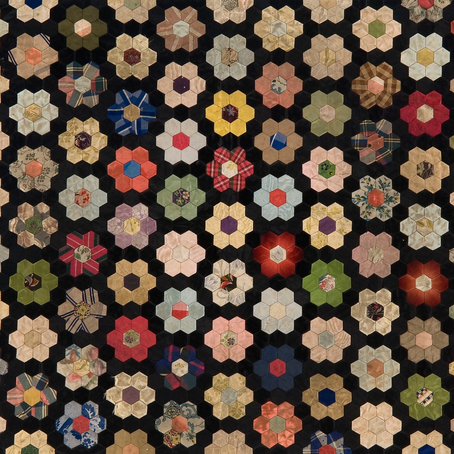 Issue 130 Flower