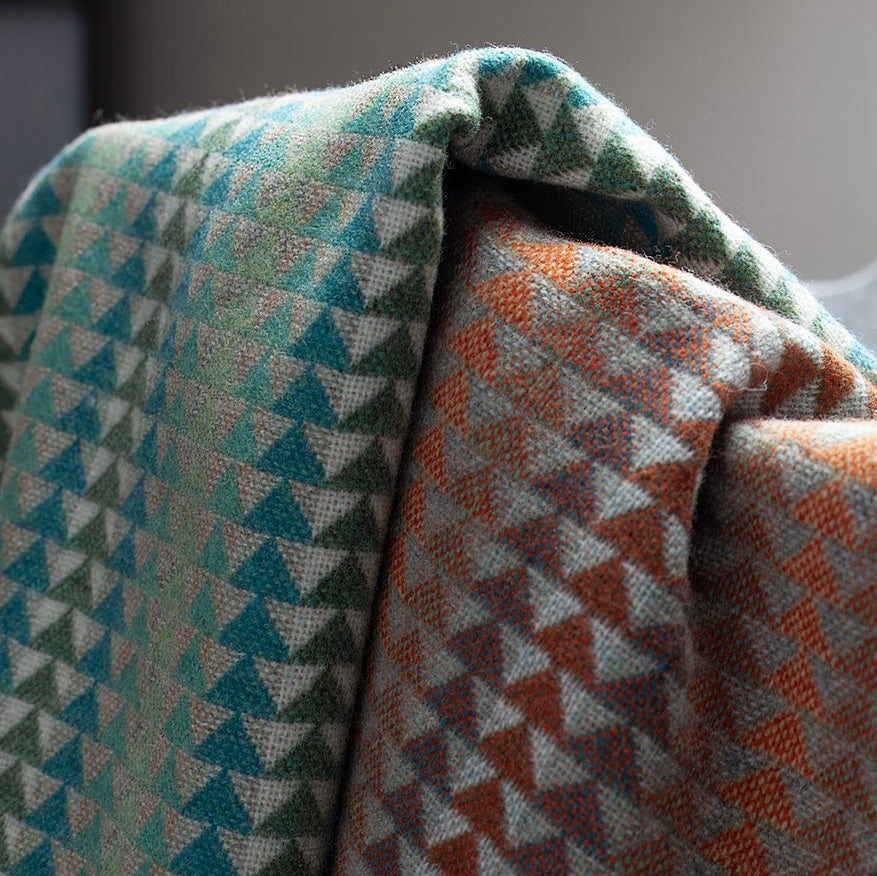 Kerry Stokes - Chalk Wovens