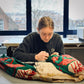 Tuesday 16 September, 11-1 p.m.: Tour: Soteria Conservation Studio with Jessica Burgess - SOLD OUT