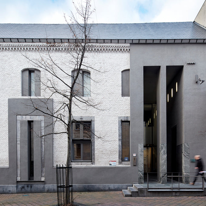 Belgium, Hasselt, Hasselt’s Fashion Museum