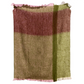 South Africa, Frances VH Mohair, Bloos Blanket (EU)