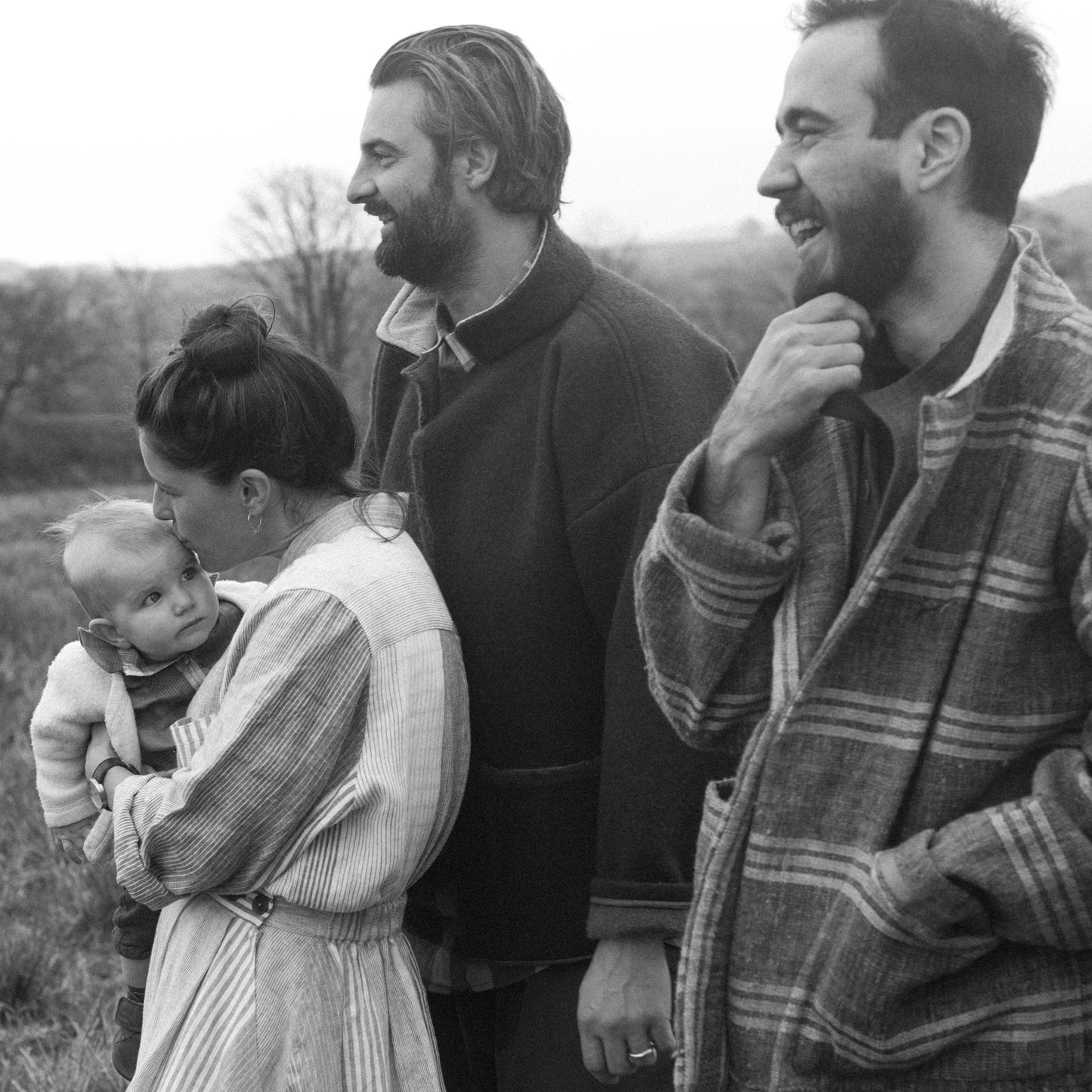 Kat Bazeley - BlueBarn.Life