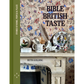 The Bible of British Taste: Stories of Home, People and Place, Ruth Guilding