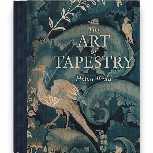 The Art of Tapestry, Helen Wyld