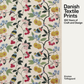 Danish Textile Prints: 100 Years of Craft and Design, Kirsten Toftegaard