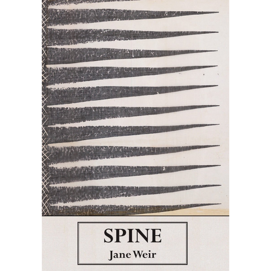 Spine, Jane Weir
