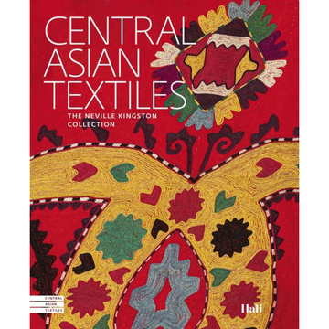 Central Asian Textiles: The Neville Kingston Collection, Snezhanna