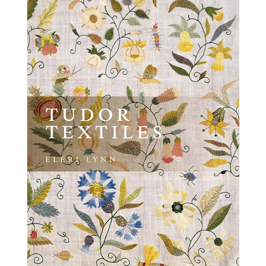 Tudor Textiles, Eleri Lynn
