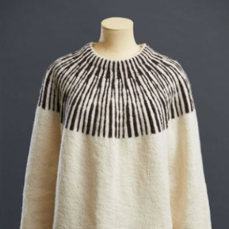 Jenny Ogilvie - Ditchling Museum of Art + Craft