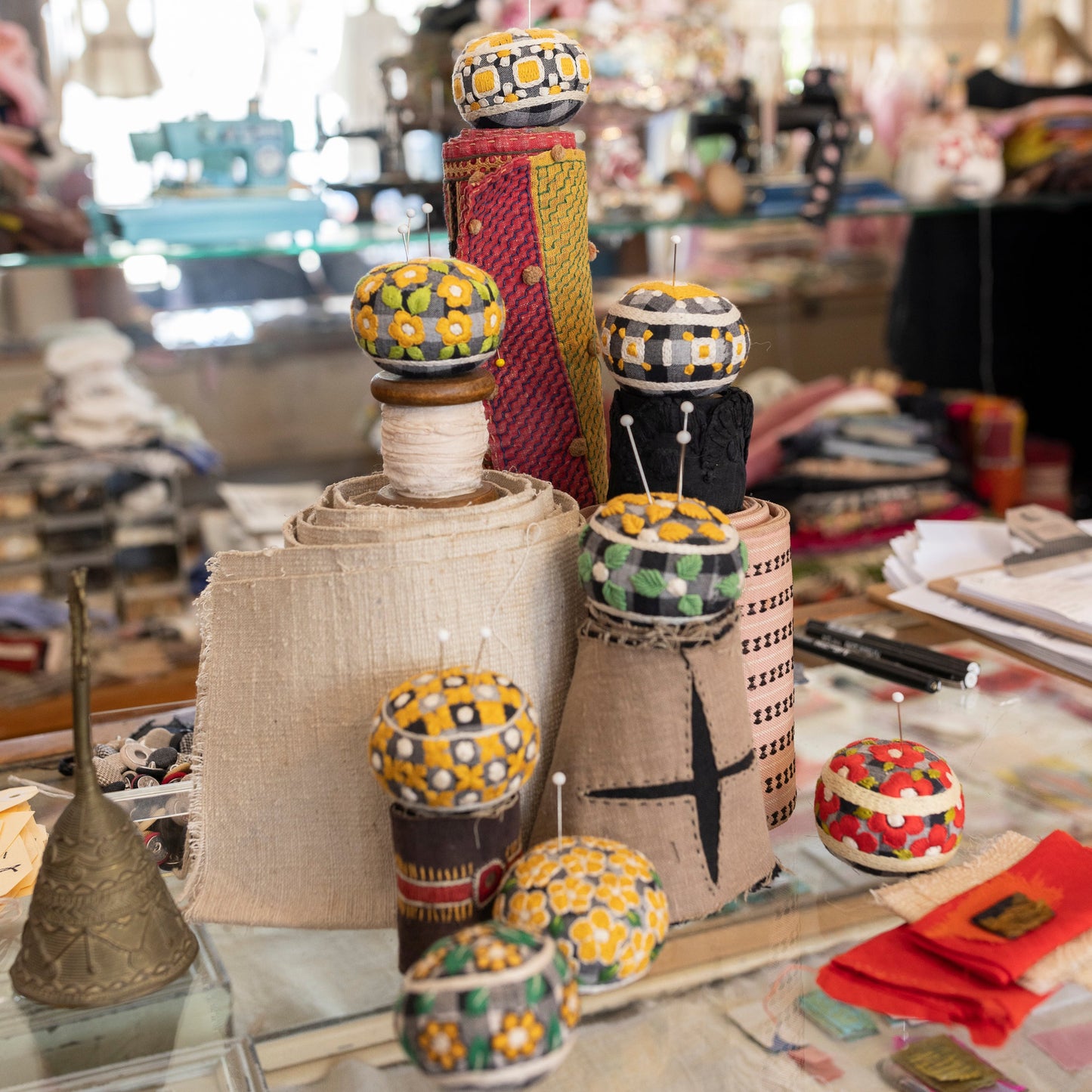 Issue 128 Routes (pre-order)