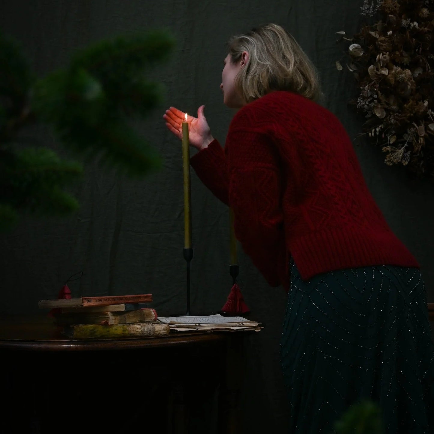 Kate Stalker - Oubas