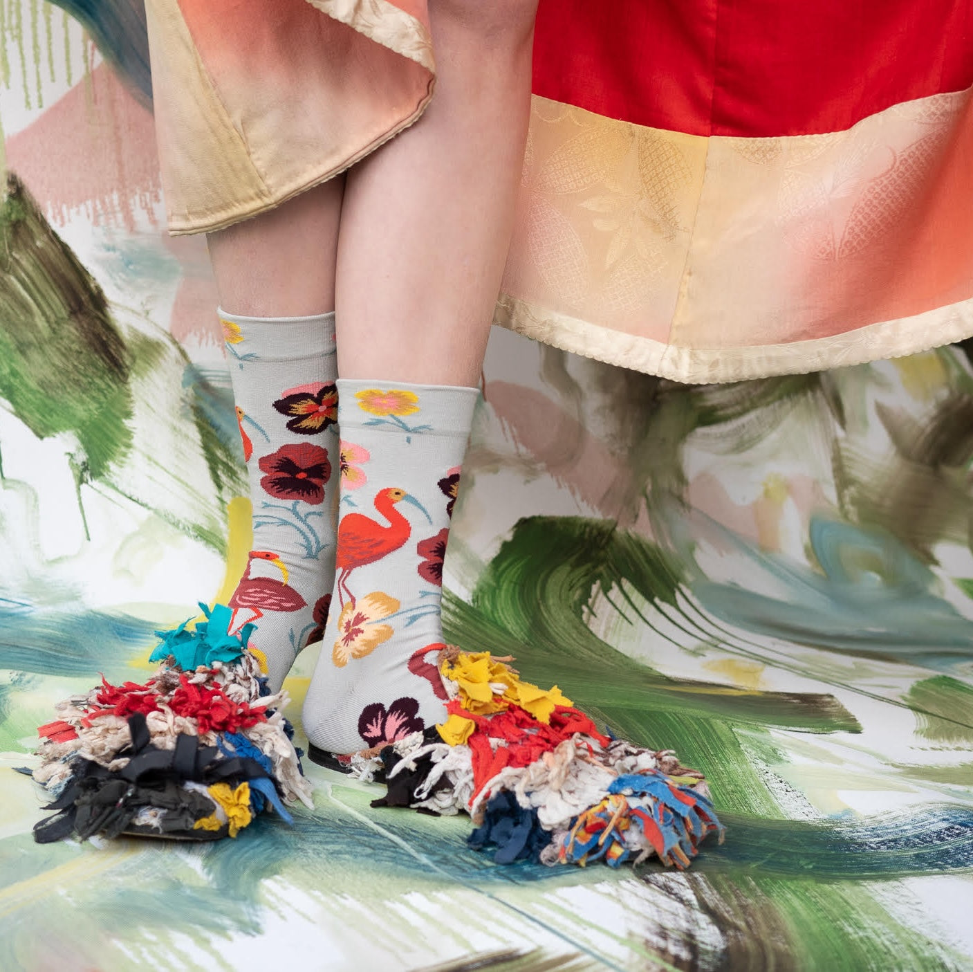 ENTER A PRIZE DRAW – Selvedge Magazine