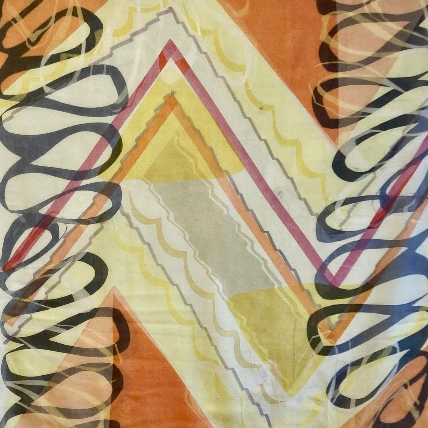 Monday 7 September, 10-5 p.m.: Workshop, Design and Print a Scarf with CERES