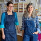 Monday 7 September, 10-5 p.m.: Workshop, Design and Print a Scarf with CERES