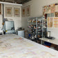 Monday 7 September, 10-5 p.m.: Workshop, Design and Print a Scarf with CERES