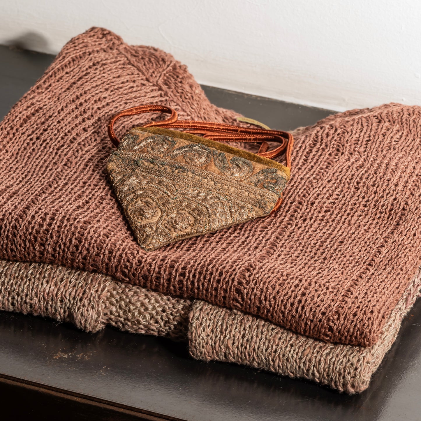 Turkey, Gönül Paksoy, Hand-made & Naturally Dyed Garments