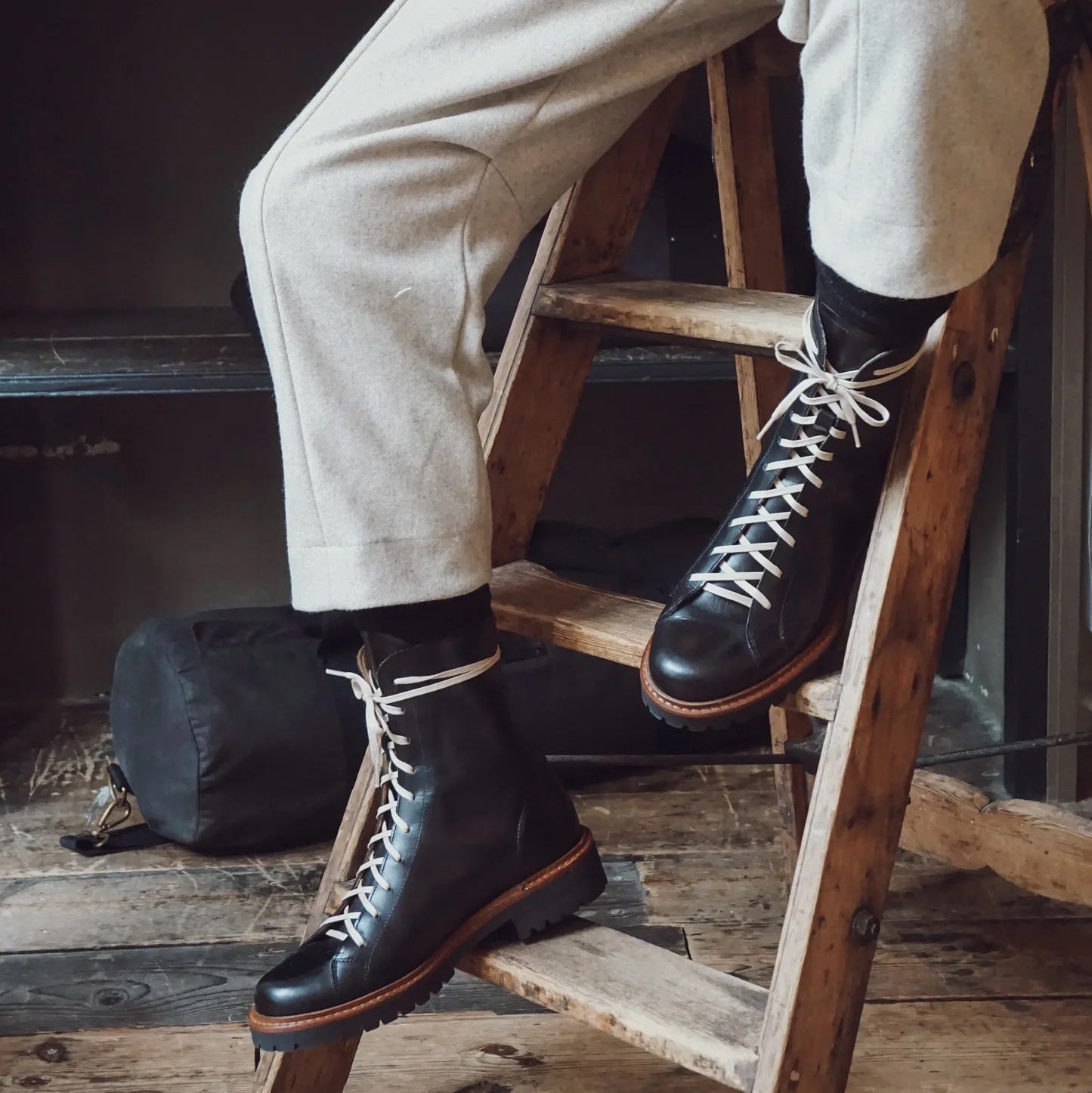 Fay and Tom Murphy - Chapter 2