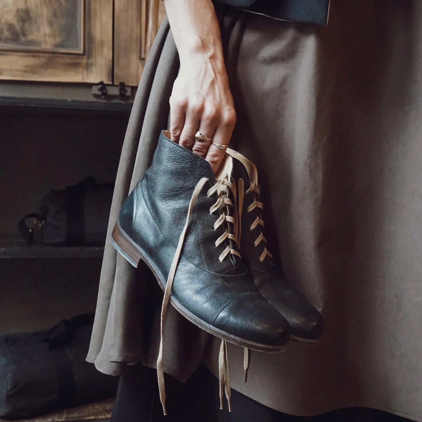 Fay and Tom Murphy - Chapter 2