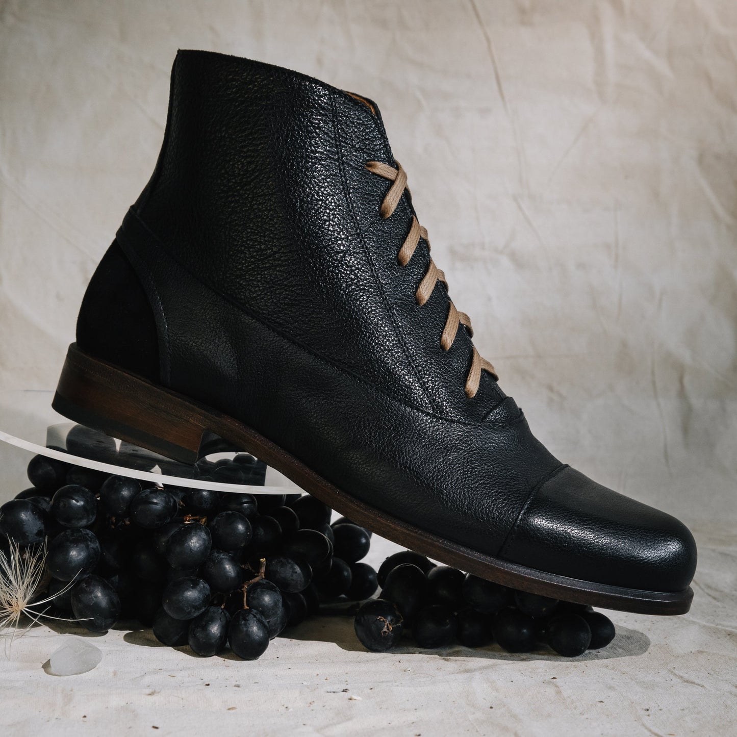 Fay and Tom Murphy - Chapter 2