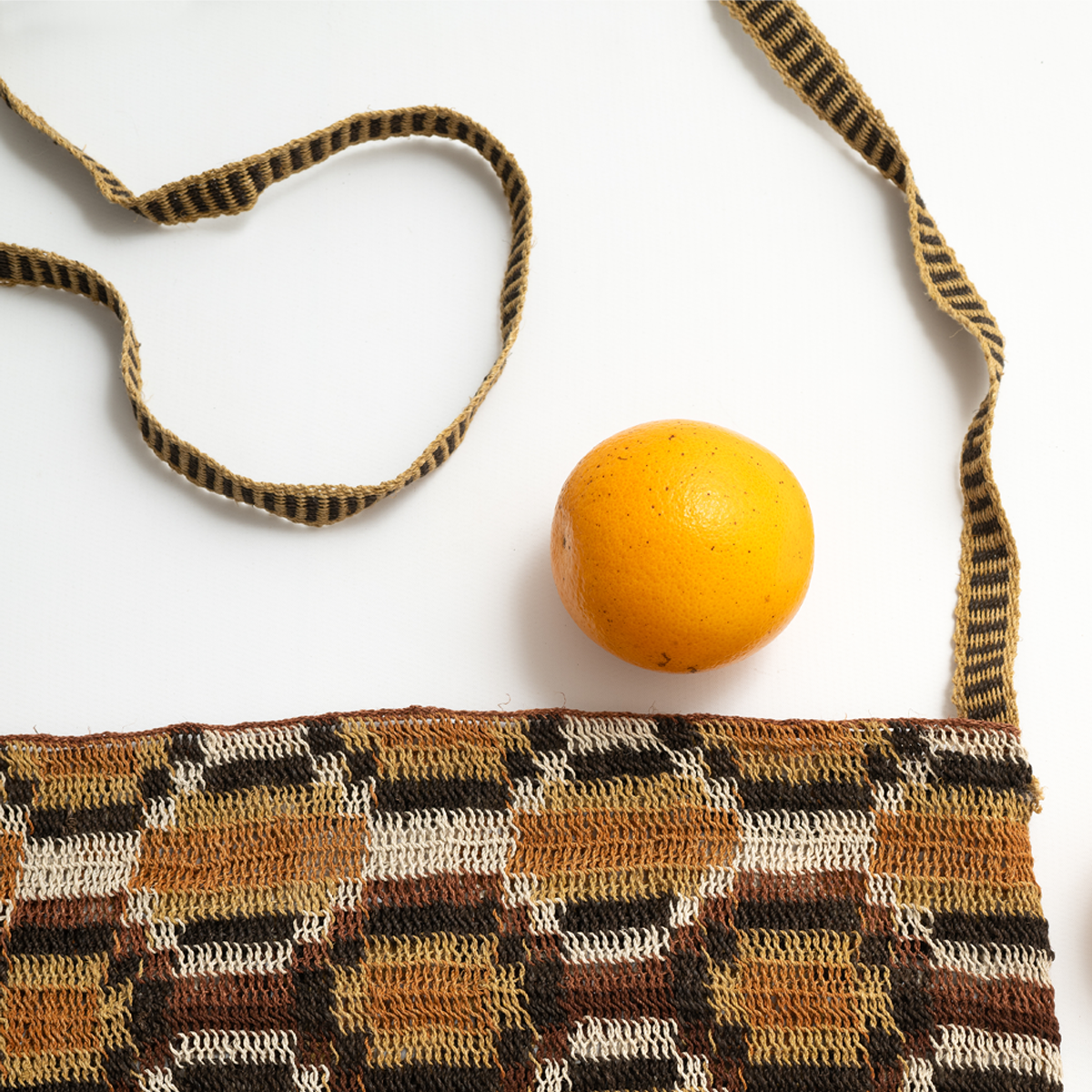 Argentina, Silät, Yica Bag #2