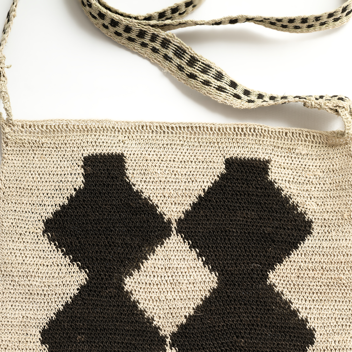 Argentina, Silät, Yica Bag #3