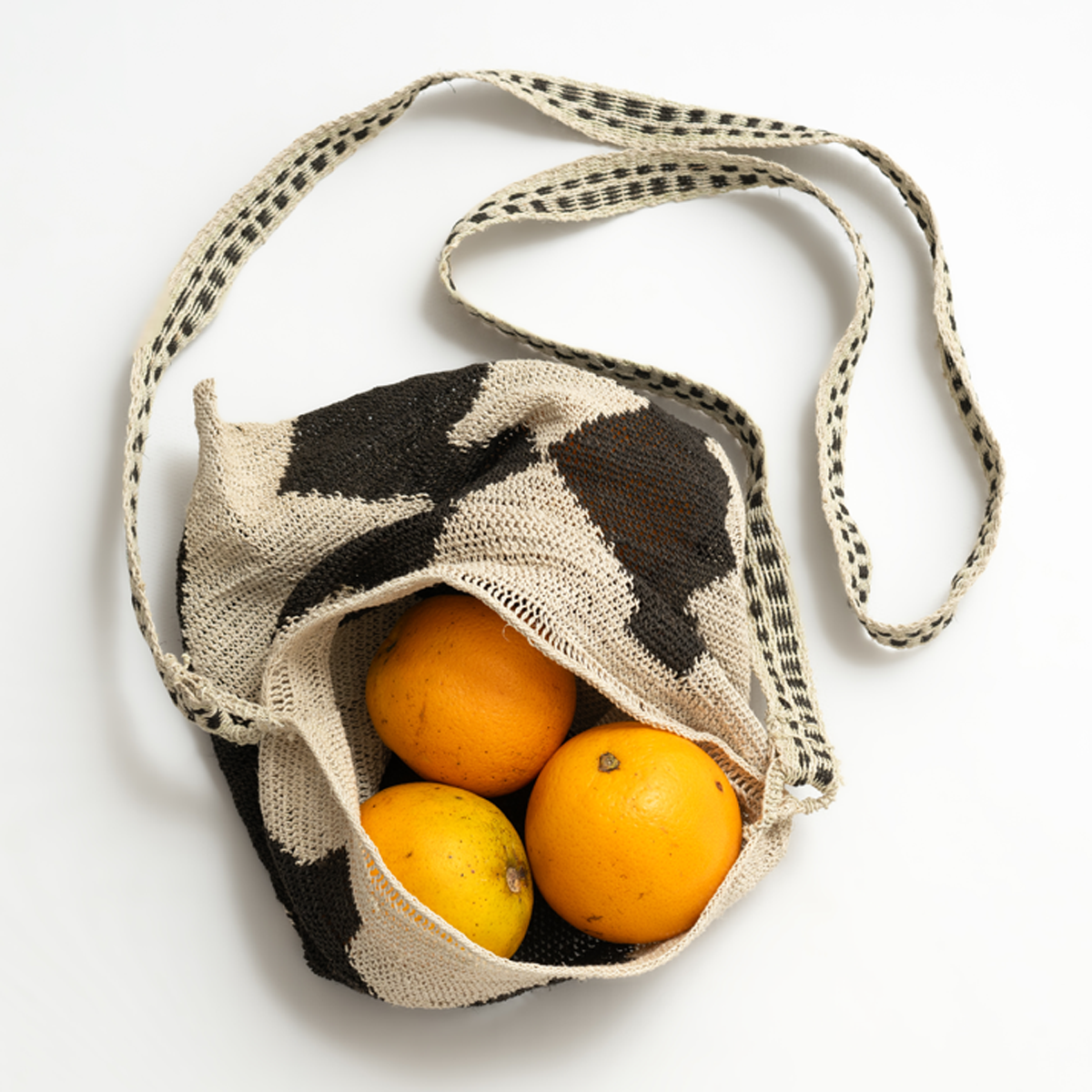 Argentina, Silät, Yica Bag #3