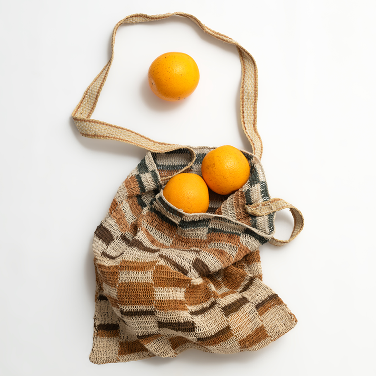 Argentina, Silät, Yica Bag #1