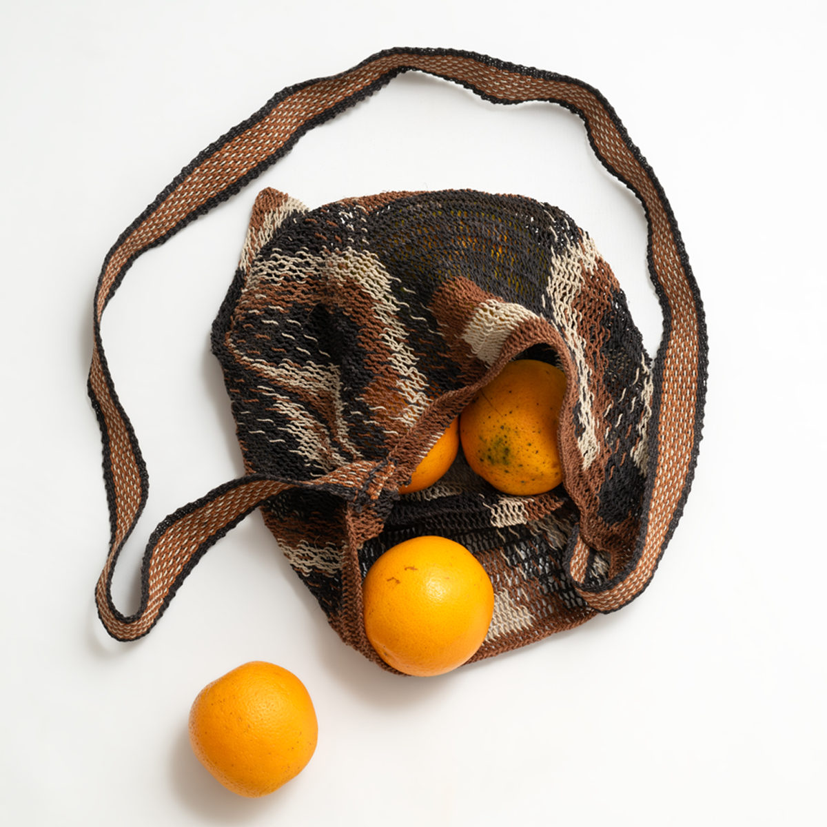 Argentina, Silät, Yica Bag #5