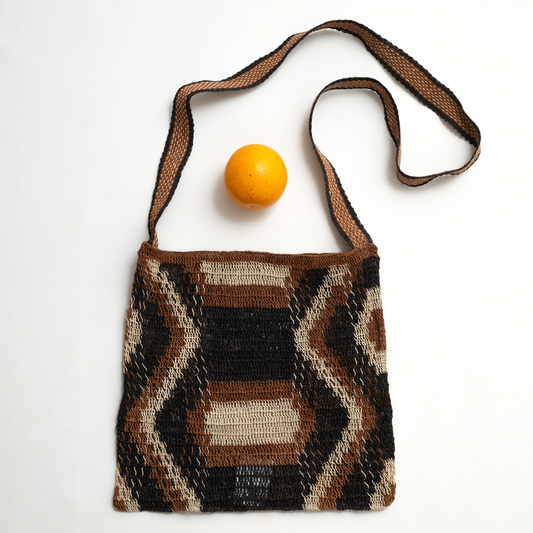 Argentina, Silät, Yica Bag #5