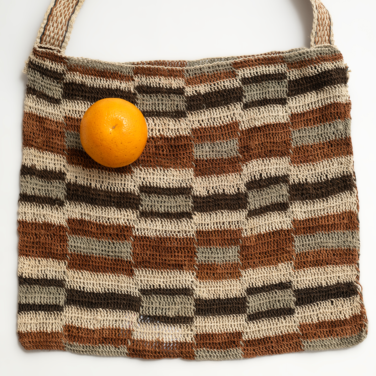 Argentina, Silät, Yica Bag #6