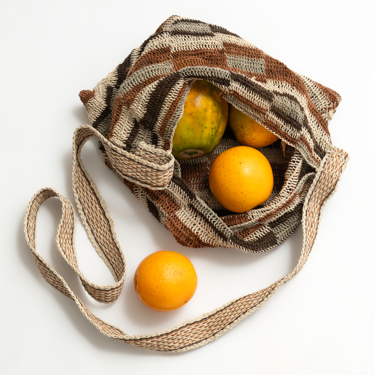 Argentina, Silät, Yica Bag #6