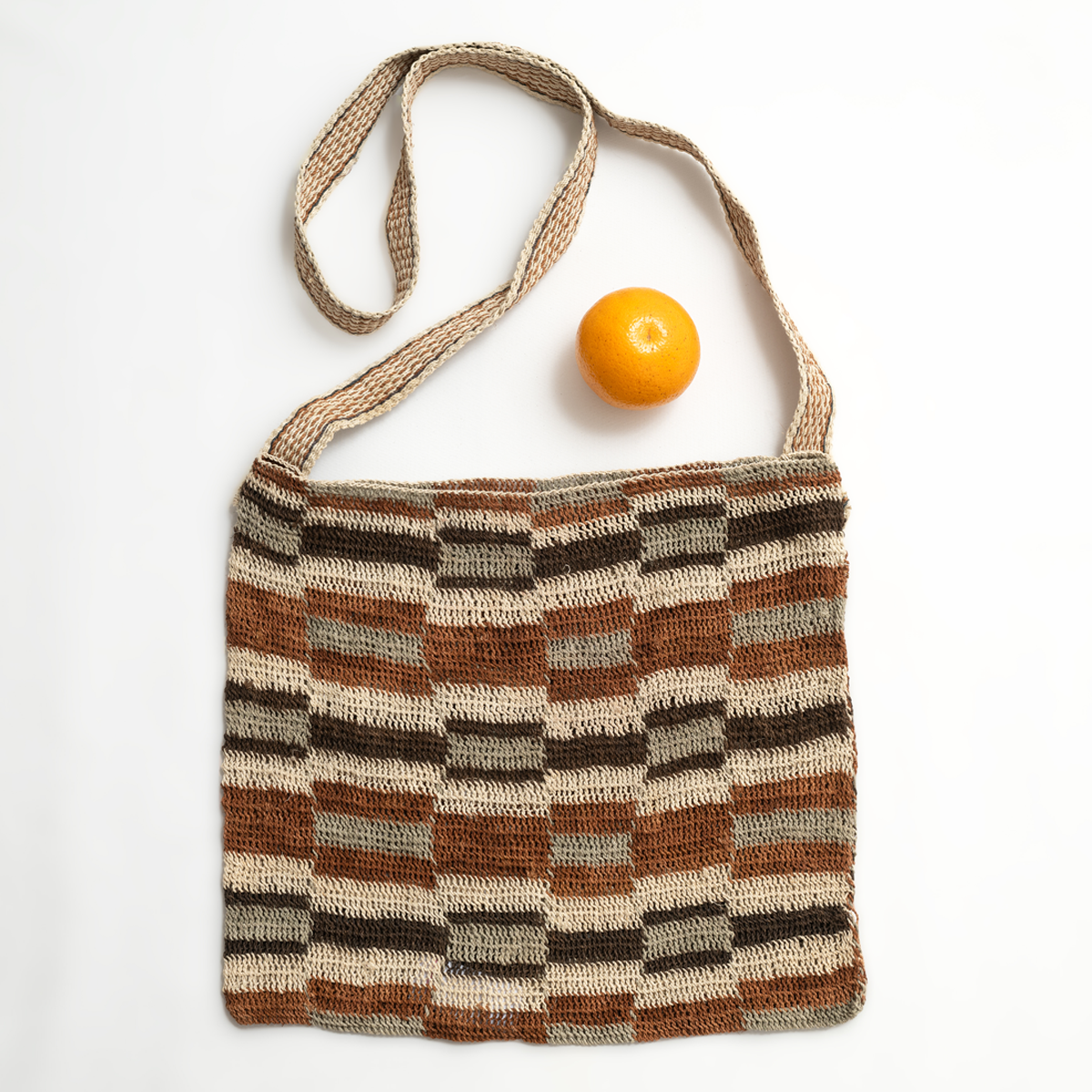 Argentina, Silät, Yica Bag #6